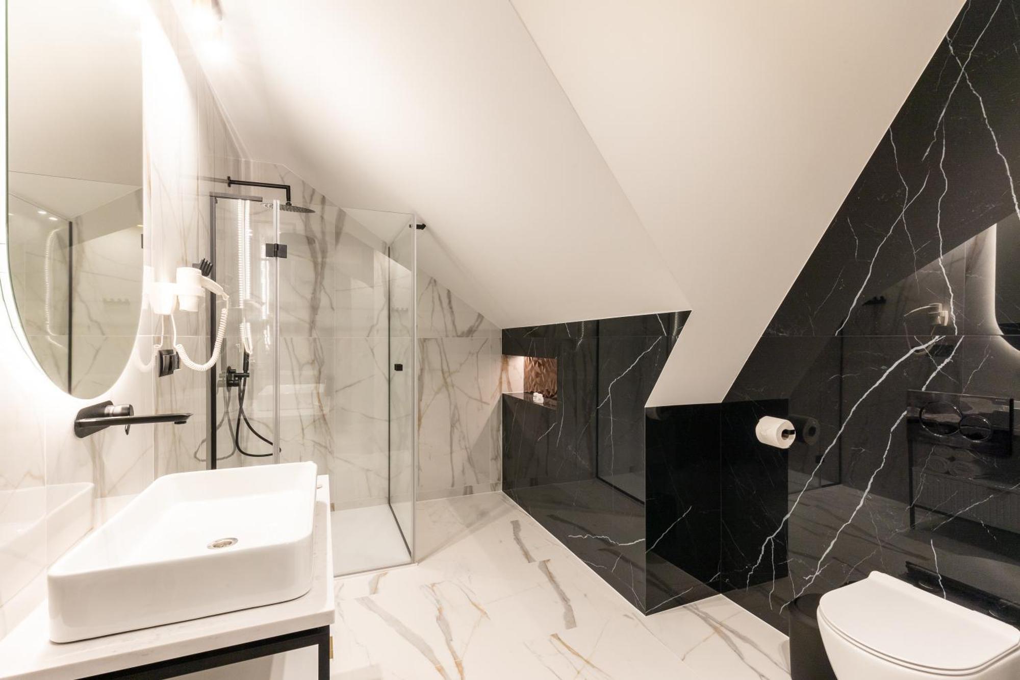 Tatry Residence Spa Kościelisko Eksteriør bilde