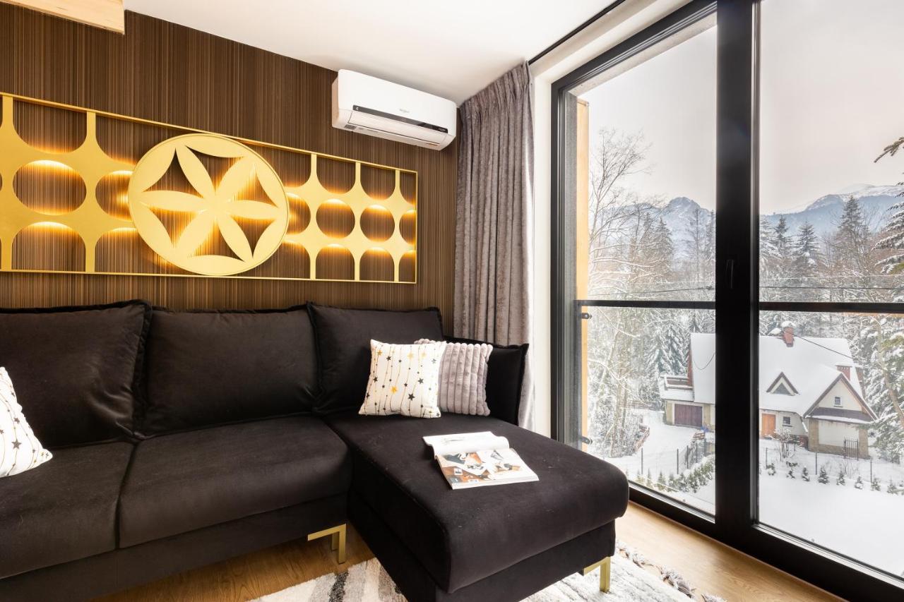 Tatry Residence Spa Kościelisko Eksteriør bilde