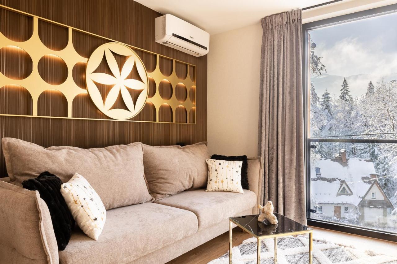 Tatry Residence Spa Kościelisko Eksteriør bilde