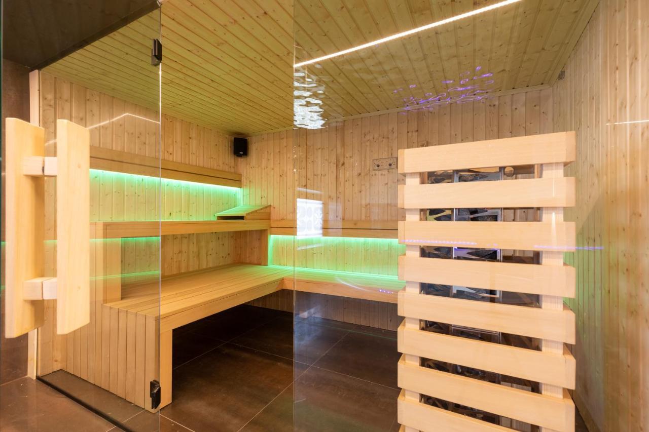 Tatry Residence Spa Kościelisko Eksteriør bilde